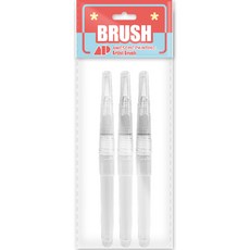 Awesome Painting 水彩筆 自來水筆 3入, 6號, 1個