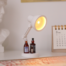 LED情境燈 迷你照明 閱讀燈 洋酒, 混合色