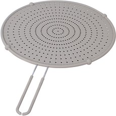 BELLOVIE 矽膠平底鍋多功能鍋蓋, 1個