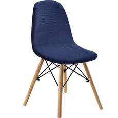 Dahaeyou Yudahae 簡易椅套, 海軍藍, 1個