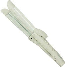 VODANA Pro Salon 2in1 離子夾 VCS22SCB, 麻花綠