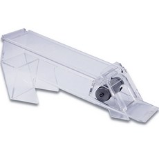 透明8副撲克牌發牌器, 混色