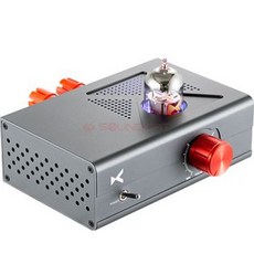 xduoo 真空管數位功率綜合擴大機 MT-605