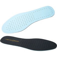 Elsso 乳膠皮革鞋墊組