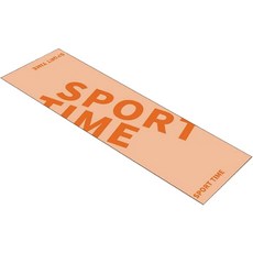 Unhev Sportstime 運動毛巾 100 x 30 cm, 款式03, 1個