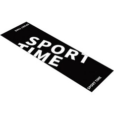 Unhev Sportstime 運動毛巾 100 x 30 cm, 款式04, 1個