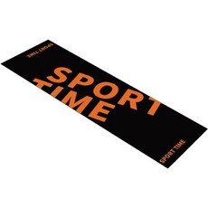 Unhev Sportstime 運動毛巾 100 x 30 cm, 款式06, 1個