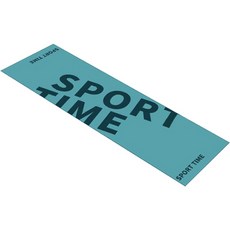 Unhev Sportstime 運動毛巾 100 x 30 cm, 款式02, 1個