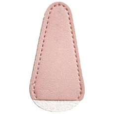 새벽노을 엔틱 빈티지 자수 가위 케이스, 핑크, 1개