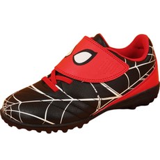 PROWORLDCUP 兒童款蜘蛛人Topspin足球鞋 ZB