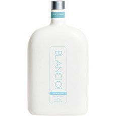 BLANC101 洗衣精 水之花 本品, 1.2L, 1瓶