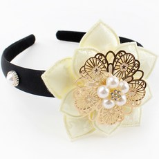 CHENNY BONGBONG Haeneul 韓服髮帶