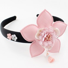 chenny bongbong Tani韓服髮帶