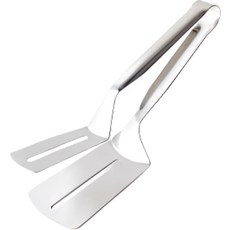 貝特維斯SUS304不鏽鋼肉蹼, 銀, 1個