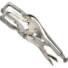 KDy 焊接用夾鉗 K-9R, 1個