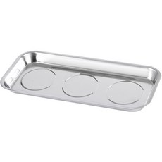 KDy 磁吸三分隔盤 KMT-03, 1個