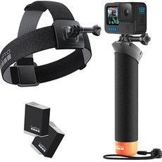 고프로 히어로12 액션캠, CPST1, 블랙