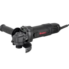 Kress 卡勝 研磨機 830W 側面開關 KU707, 1個