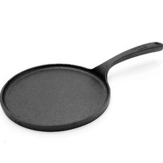 SKEPPSHULT 電磁爐專用原創可麗餅鍋, 直徑 17cm, 1個