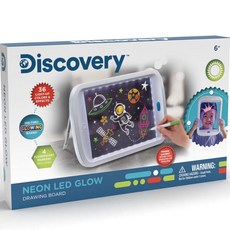Discovery EXPEDITION 霓虹燈 LED 燈板組, 1個