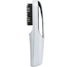 ZESPA LED震動頭皮管理器, ZP4480, 混色