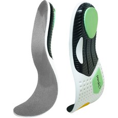 poron 科技氣墊運動鞋墊