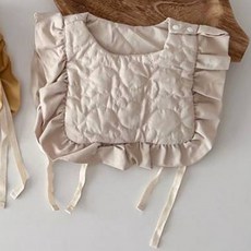 Dolphin whale 兒童款縫線熊背心