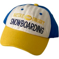 Dolphin whale 兒童滑雪帽