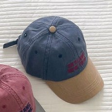 Dolphin whale 兒童款BK棒球帽