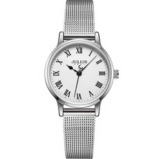 JULIUS 聚利時 女士手錶 JA-1234F