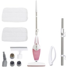 Ssaper BARTEN 蒸汽清潔機 JSK-21012, 混色