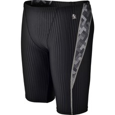 koogi adventure 男士五分四角室內泳褲 LM-M3112