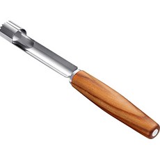 triangle 三角牌 Sense系列 蘋果去核器 李木, 1個