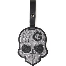 MONSTERG 高爾夫 & 日常 經典姓名吊牌V2 MA23NTC-175, 1個, 水晶