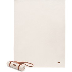 Naturehike 挪客 棉質野餐墊, 奶油色