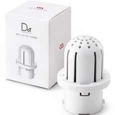 oa Dot 加濕器專用濾心, OA-ET021, 1個