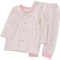 Bebeniz 兒童亮點皇冠家居服套裝