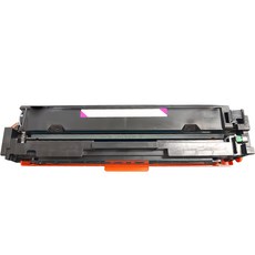 Tonerpia HP 環保碳粉匣 W2313A, 紅色, 1個