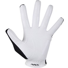 AVAVE 女性骷髏防滑高爾夫手套 右手用, 1個, 混色