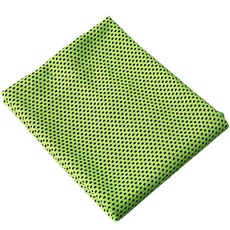 unh'v 簡約運動毛巾 30 x 100 cm, TYPE01, 1個