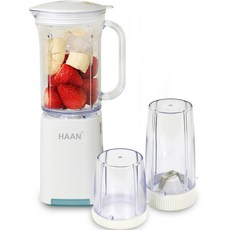 HAANEZ Han Kyung Hee生活科學鈦金攪拌機 HA-M003