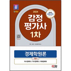 2024 SD Edu評價師1次經濟學院論基礎書, 期間通知計劃