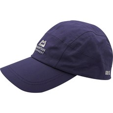 mountainequipment Bess Gore-Tex帽簷帽, 深紫色