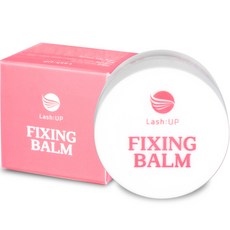 Lash UP 睫毛燙固定膏 5g, 1個