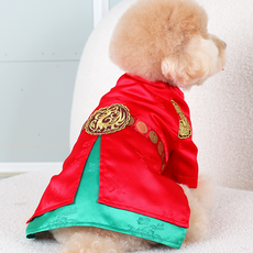 AMYLOVESPET 寵物江南韓服, 帝國紅孩兒