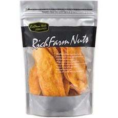 RichFarm Nuts 芒果乾切片, 800g, 1個