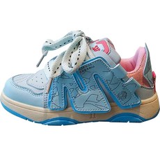 아동용 도파민 컬러블럭 운동화 CSW51FFA09