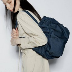 마르헨제이 팝콘 맘보 숄더백