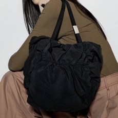 마르헨제이 팝콘 맘보 숄더백