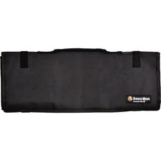 Breeze Moon 露營鍛造營釘收納袋, 摩登黑, 1個